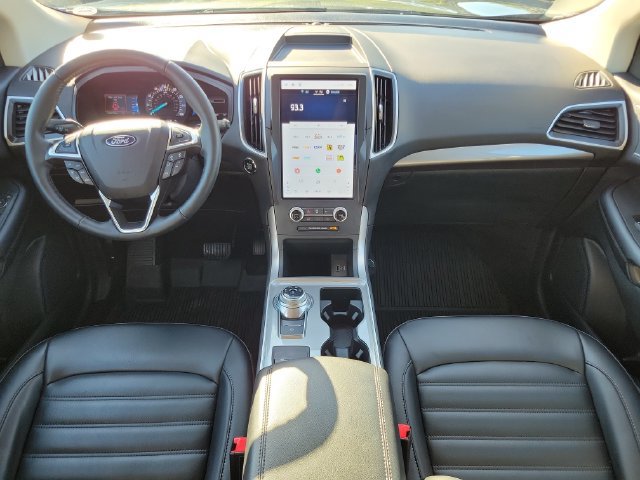 Certified 2024 Ford Edge SEL w/ Convenience Package AWD/4WD image 30