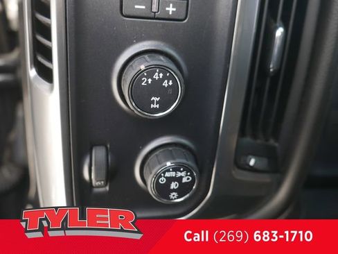 Used 2016 Chevrolet Silverado 2500 LTZ w/ Duramax Plus Package image 23