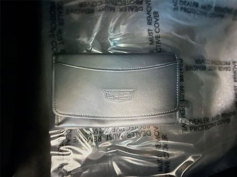 Used 2023 Cadillac CT4 V Blackwing image 24