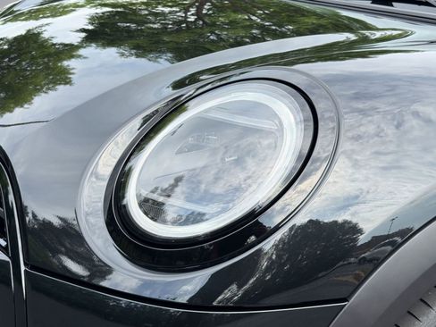 New 2026 MINI Cooper S FWD image 26