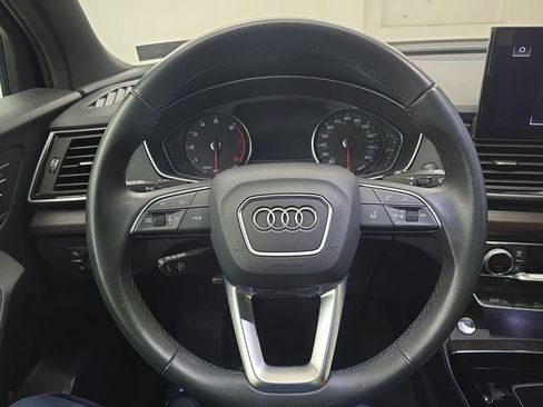 Used 2022 Audi Q5 2.0T Premium AWD/4WD image 15