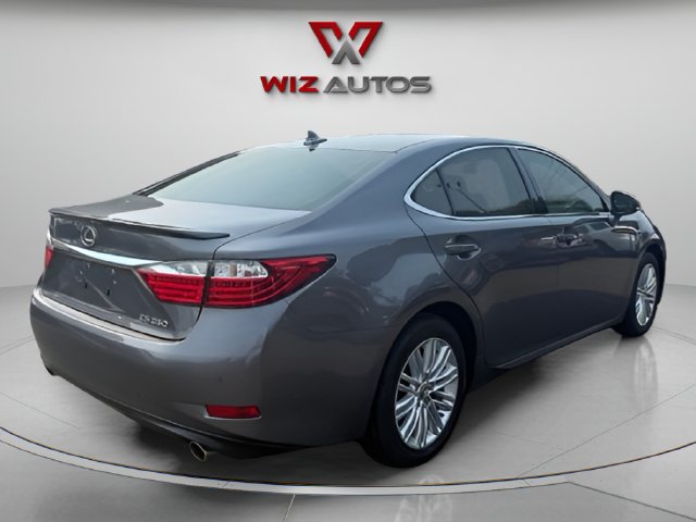 Used 2014 Lexus ES 350 w/ Luxury Package FWD image 5
