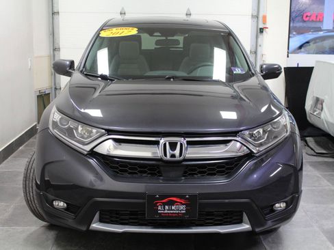Used 2017 Honda CR-V EX image 2