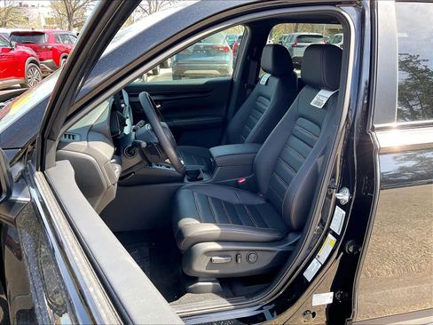 New 2026 Honda CR-V Sport-L image 11