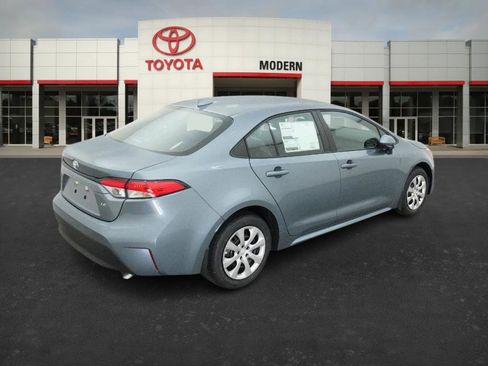 New 2026 Toyota Corolla LE image 22