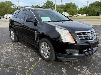 Used 2015 Cadillac SRX Luxury w/ Driver Awareness Package