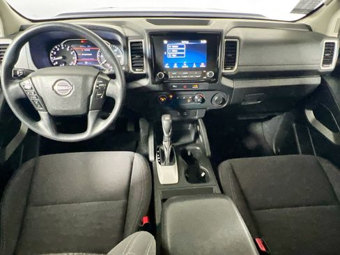 Used 2023 Nissan Frontier SV RWD image 29