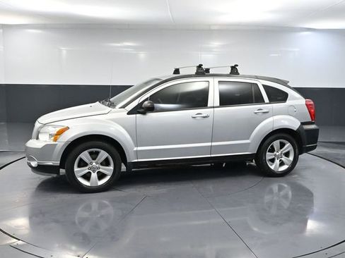 Used 2012 Dodge Caliber SXT image 9