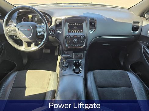 Used 2020 Dodge Durango GT AWD/4WD image 10