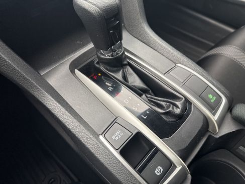 Used 2021 Honda Civic LX image 21