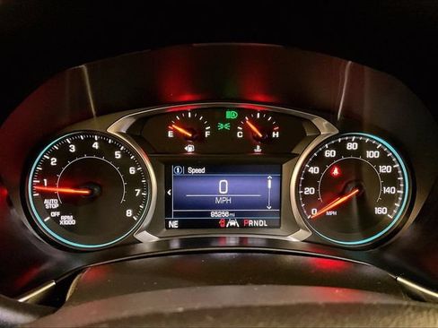 Used 2020 Chevrolet Equinox LT AWD/4WD image 20