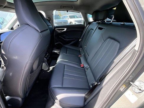 New 2025 Audi A5 2.0T Premium image 17