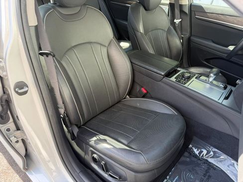 Used 2018 Genesis G80 3.8 w/ Option Group 03 RWD image 47