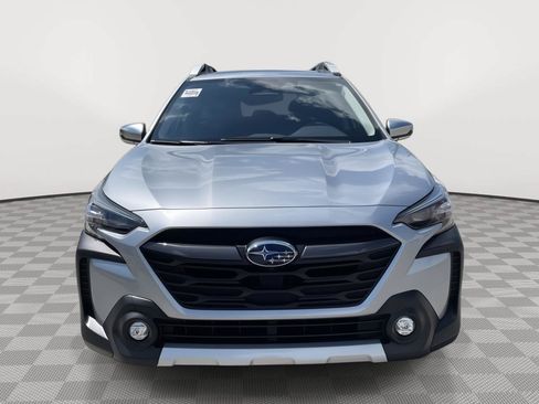 Used 2024 Subaru Outback Touring AWD/4WD image 15