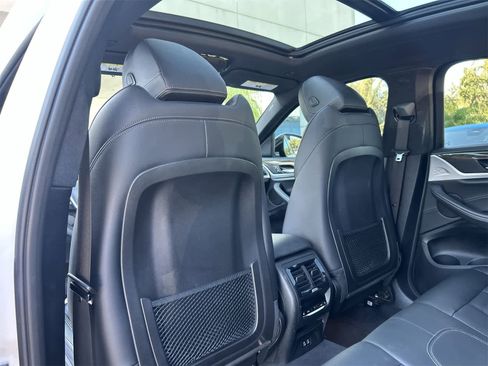 Used 2021 BMW X4 xDrive30i w/ Premium Package image 12