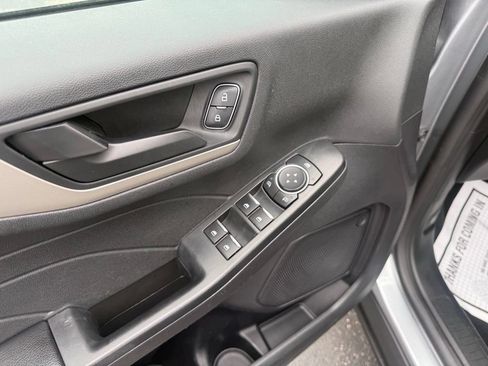 Certified 2022 Ford Escape S FWD image 16