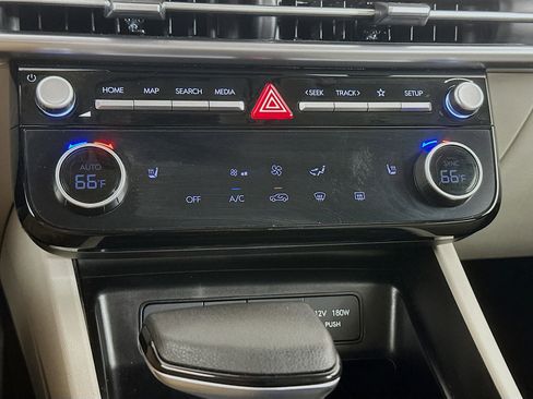 Used 2025 Hyundai Tucson SEL image 23