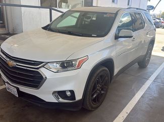 Used 2019 Chevrolet Traverse LT FWD video 1