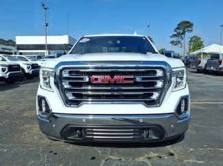 Used 2021 GMC Sierra 1500 SLT w/ SLT Premium Plus Package video 2