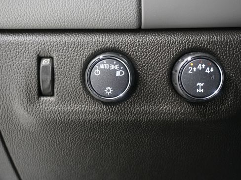 Used 2022 Chevrolet Colorado W/T w/ WT Convenience Package image 20