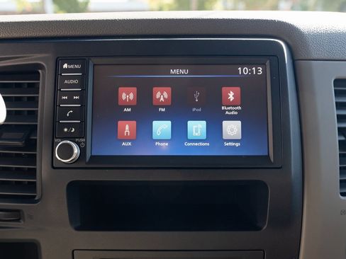 Used 2020 Nissan NV 3500 SV image 15