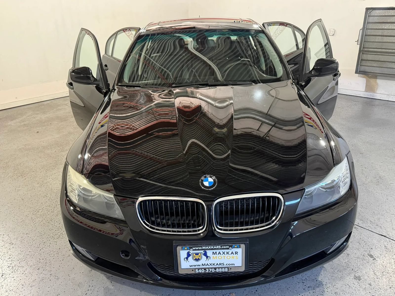 Used 2009 BMW 328i Sedan RWD image 13