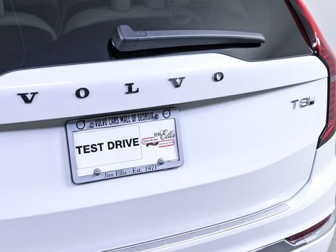 New 2026 Volvo XC90 T8 Ultra w/ Protection Package Premier AWD/4WD image 38