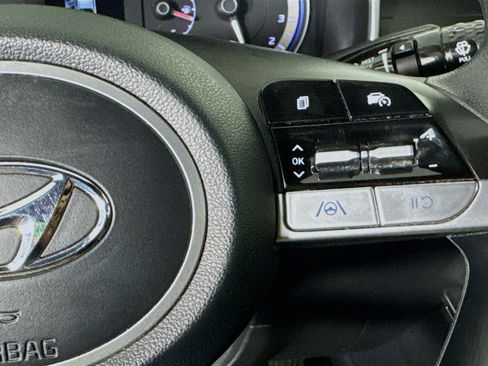 Used 2022 Hyundai Santa Cruz SEL image 14