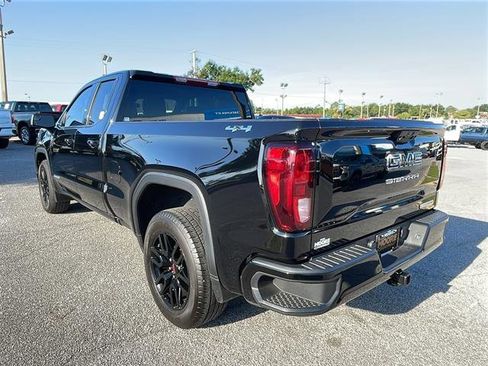 Used 2023 GMC Sierra 1500 Elevation image 5