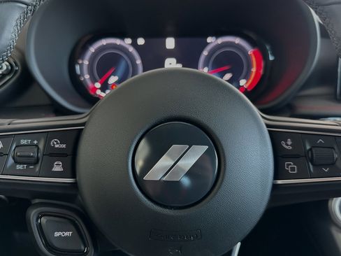 New 2024 Dodge Hornet GT w/ Tech Pack w/o Parking image 20