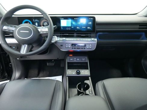 New 2026 Hyundai Kona SEL Premium image 28