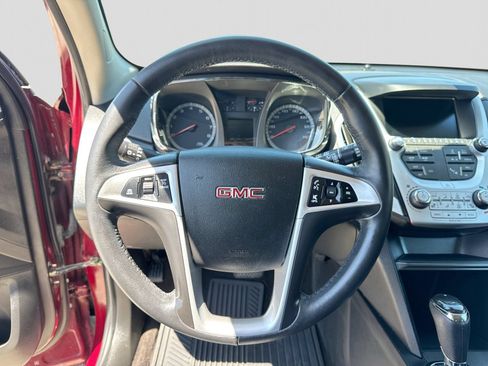 Used 2016 GMC Terrain SLT w/ Open Road Package FWD image 27