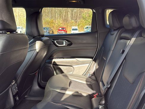 Certified 2024 Jeep Compass Trailhawk image 24