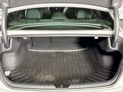 New 2026 Kia K5 GT image 22