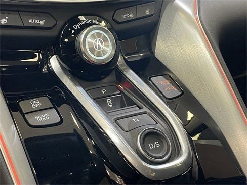 Used 2025 Acura TLX w/ Technology Package image 17