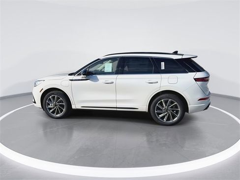 New 2026 Lincoln Corsair Grand Touring image 6