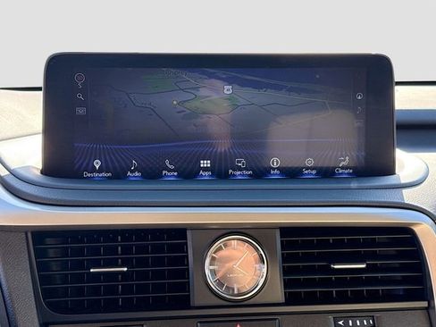 Used 2022 Lexus RX 350 RX 350 image 31