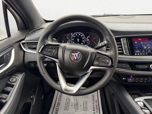 Used 2023 Buick Enclave Premium w/ Experience Buick Package image 12