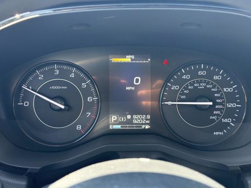 Used 2023 Subaru Impreza 2.0i Premium AWD/4WD image 22