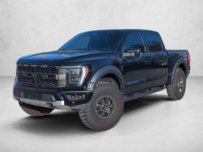 Used 2022 Ford F150 Raptor w/ Raptor 37 Performance Package