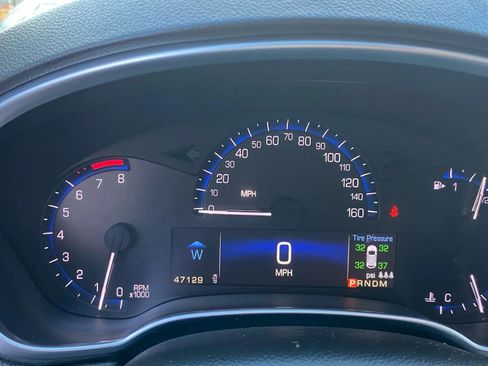 Used 2014 Cadillac SRX Performance w/ Driver Assist Package image 8