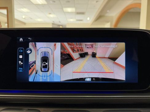 Certified 2025 Mercedes-Benz GLE 350 4MATIC image 12