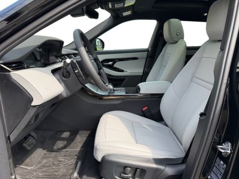 New 2026 Land Rover Range Rover Evoque S AWD/4WD image 10
