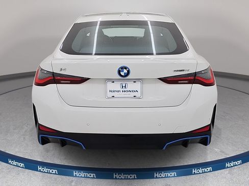 Used 2023 BMW i4 eDrive35 RWD image 8
