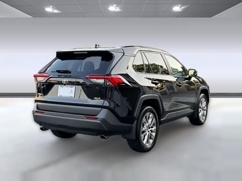 Used 2024 Toyota RAV4 XLE Premium w/ Weather Package FWD image 9