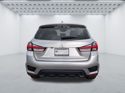 Used 2024 Mitsubishi Outlander Sport ES AWD/4WD image 5