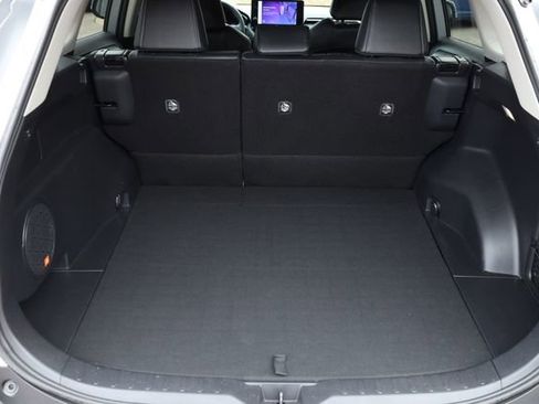 Used 2024 Toyota RAV4 Limited w/ Weather Package image 14