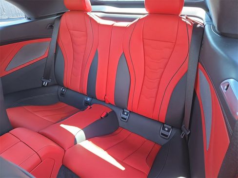 Used 2025 BMW M850i xDrive Convertible image 11