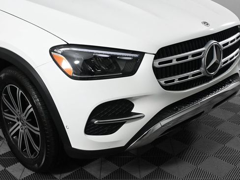 Certified 2026 Mercedes-Benz GLE 350 4MATIC image 35