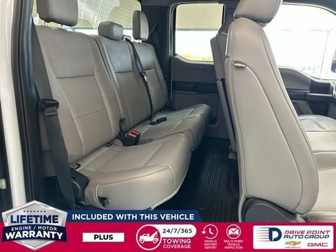 Used 2020 Ford F250 XL w/ Power Equipment Group image 30